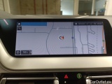  Bmw  Serie 1 BMW 1 Reeks Hatch 116dA (85 kW) 5d #13