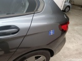  Bmw  Serie 1 BMW 1 Reeks Hatch 116dA (85 kW) 5d #18