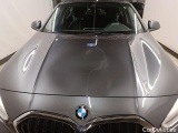  Bmw  Serie 1 BMW 1 Reeks Hatch 116dA (85 kW) 5d #29