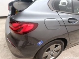  Bmw  Serie 1 BMW 1 Reeks Hatch 116dA (85 kW) 5d #47
