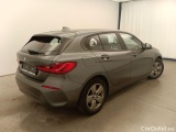  Bmw  Serie 1 BMW 1 Reeks Hatch 116dA (85 kW) 5d #2