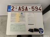  Bmw  Serie 1 BMW 1 Reeks Hatch 116dA (85 kW) 5d #4