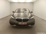  Bmw  Serie 1 BMW 1 Reeks Hatch 116dA (85 kW) 5d #5