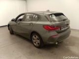  Bmw  Serie 1 BMW 1 Reeks Hatch 116dA (85 kW) 5d #7
