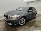  Bmw  Serie 1 BMW 1 Reeks Hatch 116dA (85 kW) 5d 