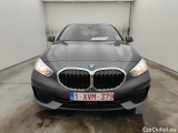  Bmw  Serie 1 BMW 1 Reeks Hatch 116dA (85 kW) 5d #5