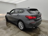  Bmw  Serie 1 BMW 1 Reeks Hatch 116dA (85 kW) 5d #7