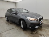 Bmw  Serie 1 BMW 1 Reeks Hatch 116dA (85 kW) 5d #8