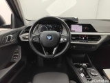  Bmw  Serie 1 BMW 1 Reeks Hatch 116dA (85 kW) 5d #9