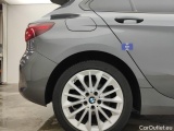  Bmw  Serie 1 BMW 1 Reeks Hatch 116dA (85 kW) 5d #26