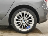 Bmw  Serie 1 BMW 1 Reeks Hatch 116dA (85 kW) 5d #24