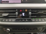  Bmw  Serie 1 BMW 1 Reeks Hatch 116dA (85 kW) 5d #29
