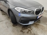  Bmw  Serie 1 BMW 1 Reeks Hatch 116dA (85 kW) 5d #32
