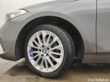  Bmw  Serie 1 BMW 1 Reeks Hatch 116dA (85 kW) 5d #44