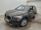  Bmw  X1 BMW  sDrive18iA (100 kW) 5d 