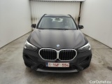  Bmw  X1 BMW  sDrive18iA (100 kW) 5d #5