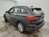  Bmw  X1 BMW  sDrive18iA (100 kW) 5d #7