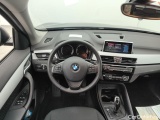  Bmw  X1 BMW  sDrive18iA (100 kW) 5d #9