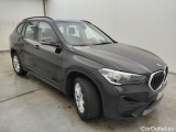  Bmw  X1 BMW  sDrive18iA (100 kW) 5d #8