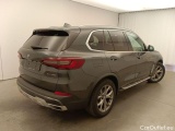  Bmw  X5 BMW  xDrive45e (155kW) 5d #2
