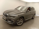  Bmw  X5 BMW  xDrive45e (155kW) 5d 