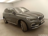  Bmw  X5 BMW  xDrive45e (155kW) 5d #8