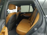  Bmw  X5 BMW  xDrive45e (155kW) 5d #10