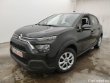  Citroen  C3 Citroën  1.2 PureTech 83 S&S MAN Live 5d 