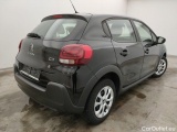  Citroen  C3 Citroën  1.2 PureTech 83 S&S MAN Live 5d #2