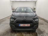  Citroen  C3 Citroën  1.2 PureTech 83 S&S MAN Live 5d #5