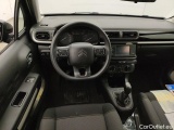 Citroen  C3 Citroën  1.2 PureTech 83 S&S MAN Live 5d #9