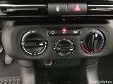  Citroen  C3 Citroën  1.2 PureTech 83 S&S MAN Live 5d #29
