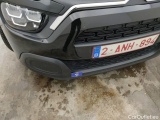  Citroen  C3 Citroën  1.2 PureTech 83 S&S MAN Live 5d #38