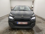  Citroen  C3 Citroën  1.2 PureTech 83 S&S MAN Live 5d #42