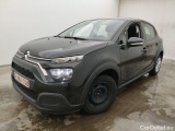  Citroen  C3 Citroën  1.2 PureTech 83 S&S MAN Live 5d #52