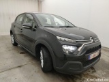  Citroen  C3 Citroën  1.2 PureTech 83 S&S MAN Live 5d #55