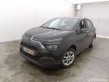  Citroen  C3 Citroën  1.2 PureTech 83 S&S MAN Live 5d 