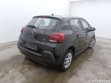  Citroen  C3 Citroën  1.2 PureTech 83 S&S MAN Live 5d #2