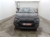  Citroen  C3 Citroën  1.2 PureTech 83 S&S MAN Live 5d #5