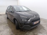  Citroen  C3 Citroën  1.2 PureTech 83 S&S MAN Live 5d #8