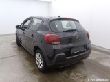  Citroen  C3 Citroën  1.2 PureTech 83 S&S MAN Live 5d #7