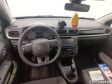  Citroen  C3 Citroën  1.2 PureTech 83 S&S MAN Live 5d #9