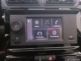  Citroen  C3 Citroën  1.2 PureTech 83 S&S MAN Live 5d #13