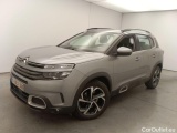  Citroen  C5 Citroën  Aircross 1.5 BlueHDi 130 S&S MAN6 Business GPS 5d 