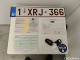  Citroen  C5 Citroën  Aircross 1.5 BlueHDi 130 S&S MAN6 Business GPS 5d #4