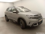  Citroen  C5 Citroën  Aircross 1.5 BlueHDi 130 S&S MAN6 Business GPS 5d #8