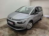  Citroen  C4 Grand Picasso Citroën Grand C4 Spacetourer 1.2 PureTech 130 S&S MAN6 Feel 5d 