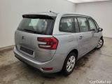  Citroen  C4 Grand Picasso Citroën Grand C4 Spacetourer 1.2 PureTech 130 S&S MAN6 Feel 5d #2