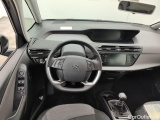  Citroen  C4 Grand Picasso Citroën Grand C4 Spacetourer 1.2 PureTech 130 S&S MAN6 Feel 5d #9