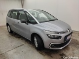  Citroen  C4 Grand Picasso Citroën Grand C4 Spacetourer 1.2 PureTech 130 S&S MAN6 Feel 5d #8